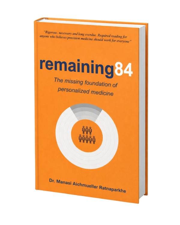 Remaining84 Book